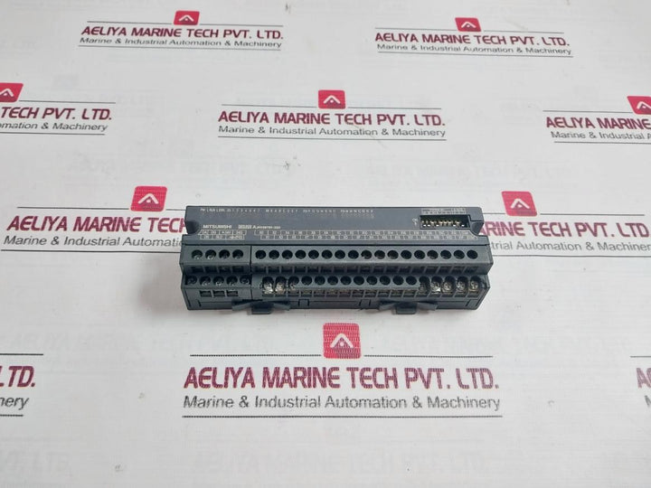 Mitsubishi Electric Aj65Sbtb1-32D Plc Cc-link Compact Input Module Bd992C706H01