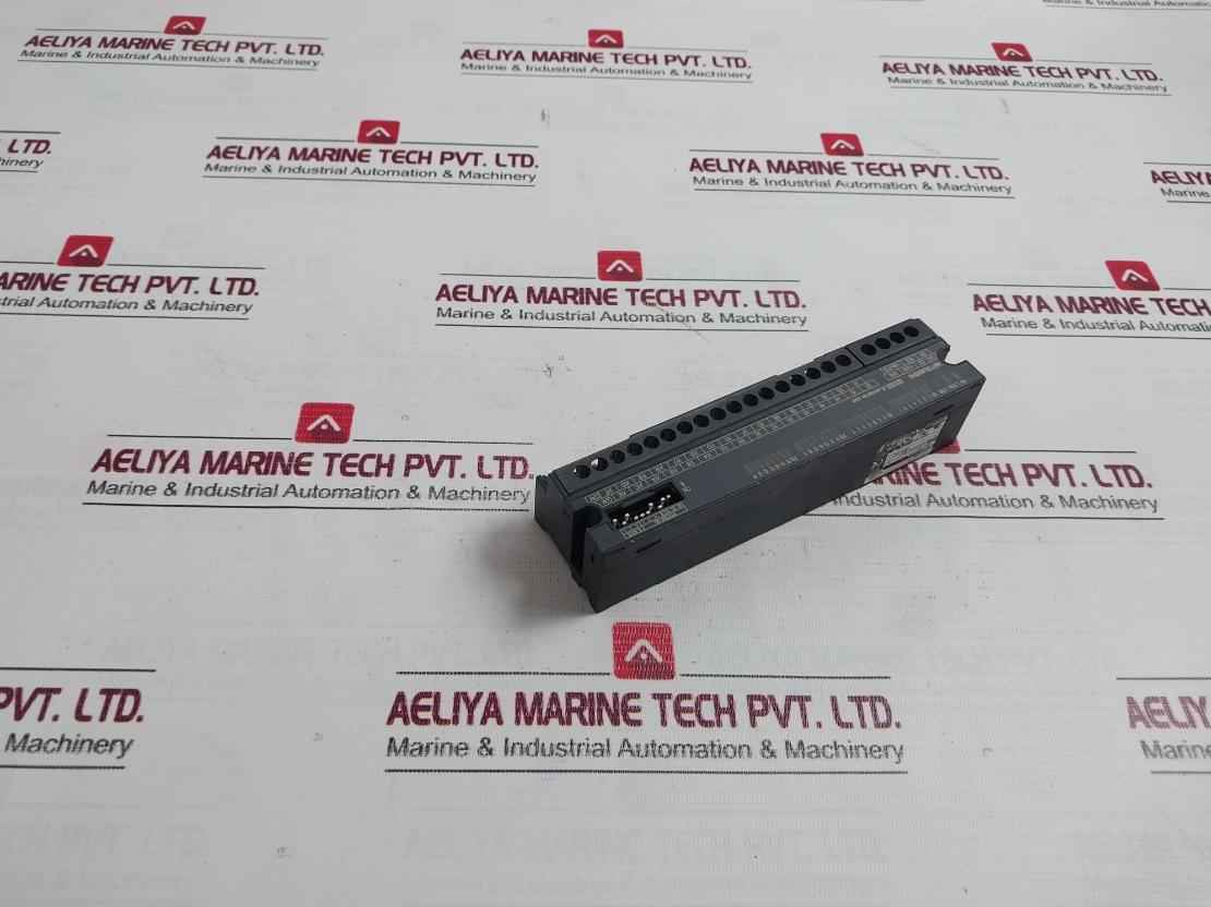 Mitsubishi Electric Aj65Sbtb1-32D Plc Cc-link Compact Input Module 24Vdc 7Ma