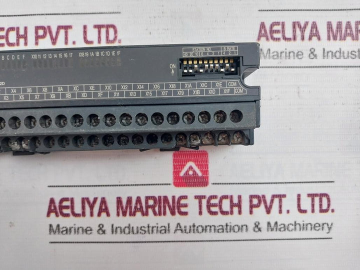 Mitsubishi Electric Aj65Sbtb1-32D Plc Cc-link Compact Input Module Bd992C706H01