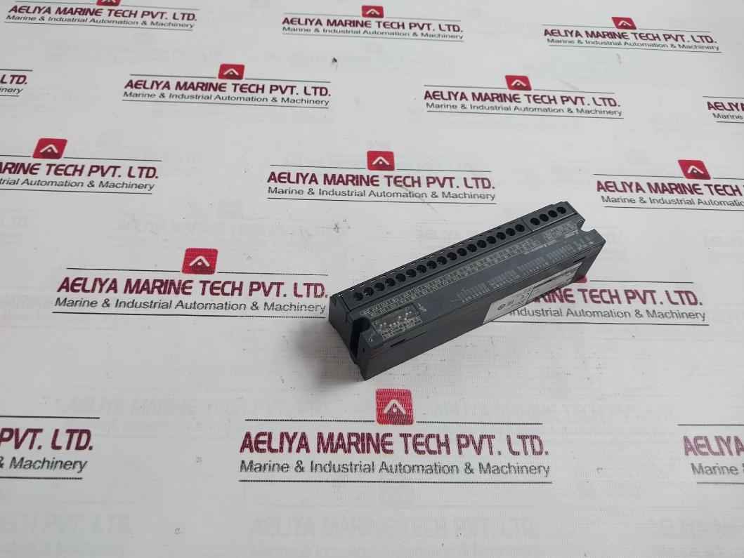 Mitsubishi Electric Aj65Sbtb1-32D Plc Cc-link Compact Input Module 24Vdc 7Ma