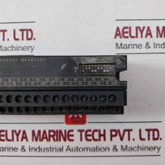 Mitsubishi Electric Aj65Sbtb1-32D Plc Cc-link Compact Type Remote I/O Unit 24Vdc