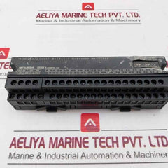 Mitsubishi Electric Aj65Sbtb1-32D Plc Cc-link Compact Type Remote I/O Unit 24Vdc