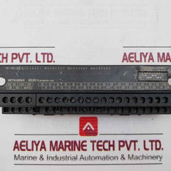 Mitsubishi Electric Aj65Sbtb1-32D Plc Cc-link Compact Type Remote I/O Unit 24Vdc