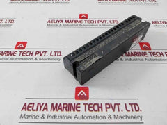 Mitsubishi Electric Aj65Sbtb1-32D Plc Cc-link Compact Type Remote I/O Unit 24Vdc