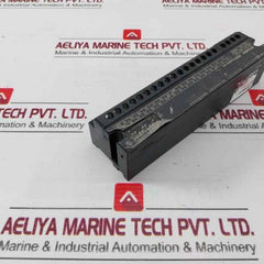 Mitsubishi Electric Aj65Sbtb1-32D Plc Cc-link Compact Type Remote I/O Unit 24Vdc