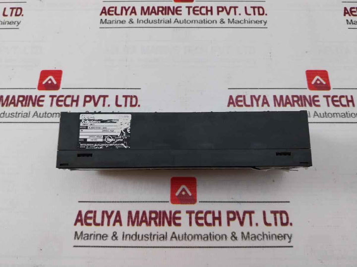 Mitsubishi Electric Aj65Sbtb1-32D Plc Cc-link Compact Type Remote I/O Unit 24Vdc