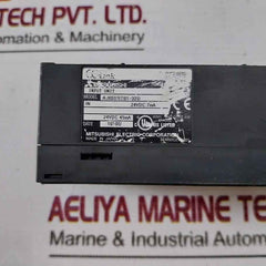 Mitsubishi Electric Aj65Sbtb1-32D Plc Cc-link Compact Type Remote I/O Unit 24Vdc