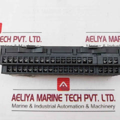 Mitsubishi Electric Aj65Sbtb1-32D Plc Cc-link Compact Type Remote I/O Unit 24Vdc