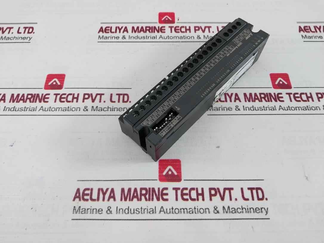 Mitsubishi Electric Aj65Sbtb1-32D Plc Cc-link Input/Output Module 24Vdc 45Ma