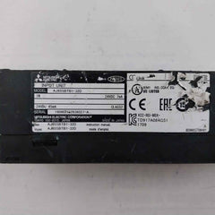 Mitsubishi Electric Aj65Sbtb1-32D Plc Cc-link Input/Output Module 24Vdc 45Ma