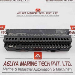 Mitsubishi Electric Aj65Sbtb1-32D Plc Input Unit 24Vdc Melsec