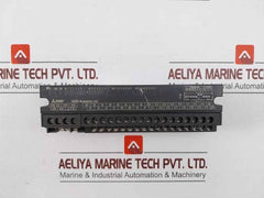 Mitsubishi Electric Aj65Sbtb1-32D Plc Input Unit 24Vdc Melsec