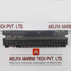 Mitsubishi Electric Aj65Sbtb1-32D Plc Input Unit 24Vdc Melsec