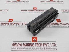 Mitsubishi Electric Aj65Sbtb1-32D Plc Input Unit 24Vdc Melsec