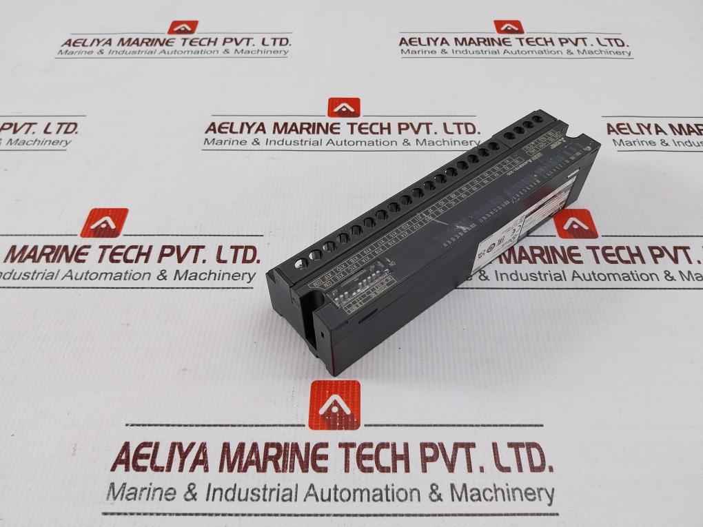 Mitsubishi Electric Aj65Sbtb1-32D Plc Input Unit 24Vdc Melsec