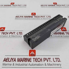 Mitsubishi Electric Aj65Sbtb1-32D Plc Input Unit 24Vdc Melsec