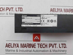 Mitsubishi Electric Aj65Sbtb1-32D Plc Input Unit 24Vdc Melsec