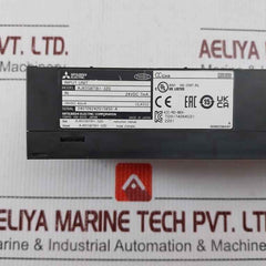 Mitsubishi Electric Aj65Sbtb1-32D Plc Input Unit 24Vdc Melsec