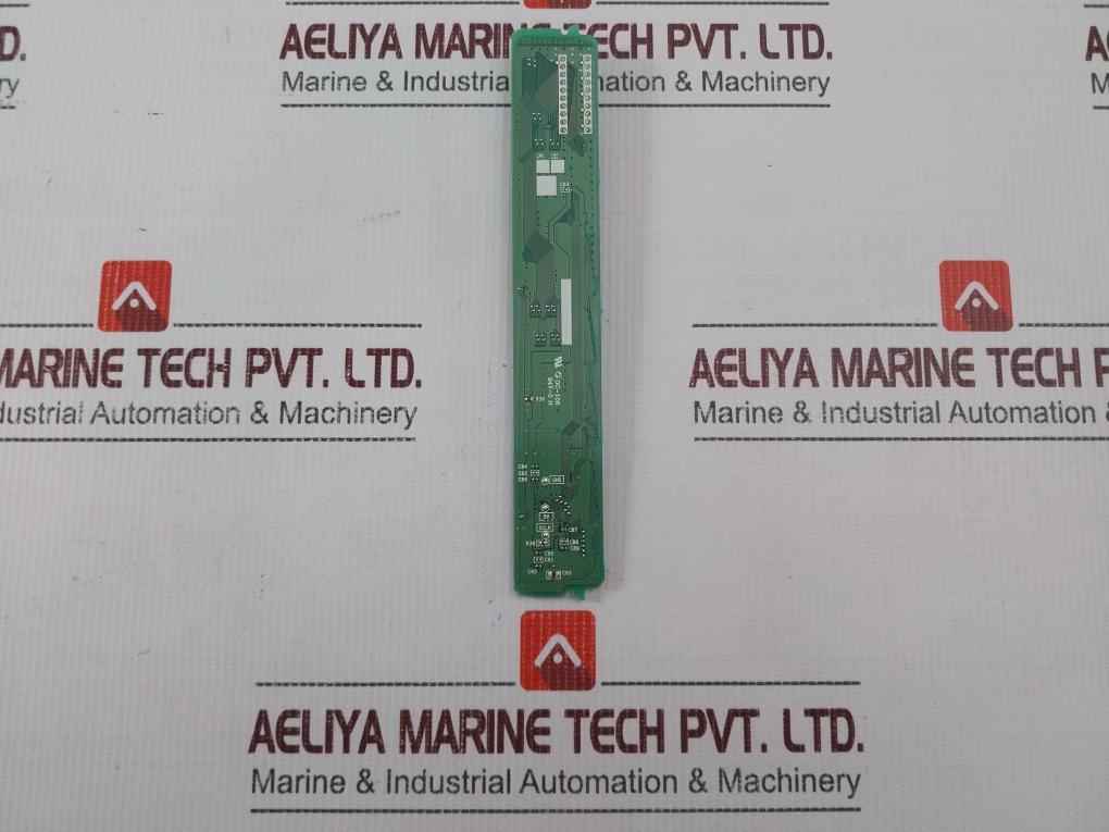 Mitsubishi Electric Aj65Sbtb1-32D(N)-b Cc-link Remote I/O Pcb Module