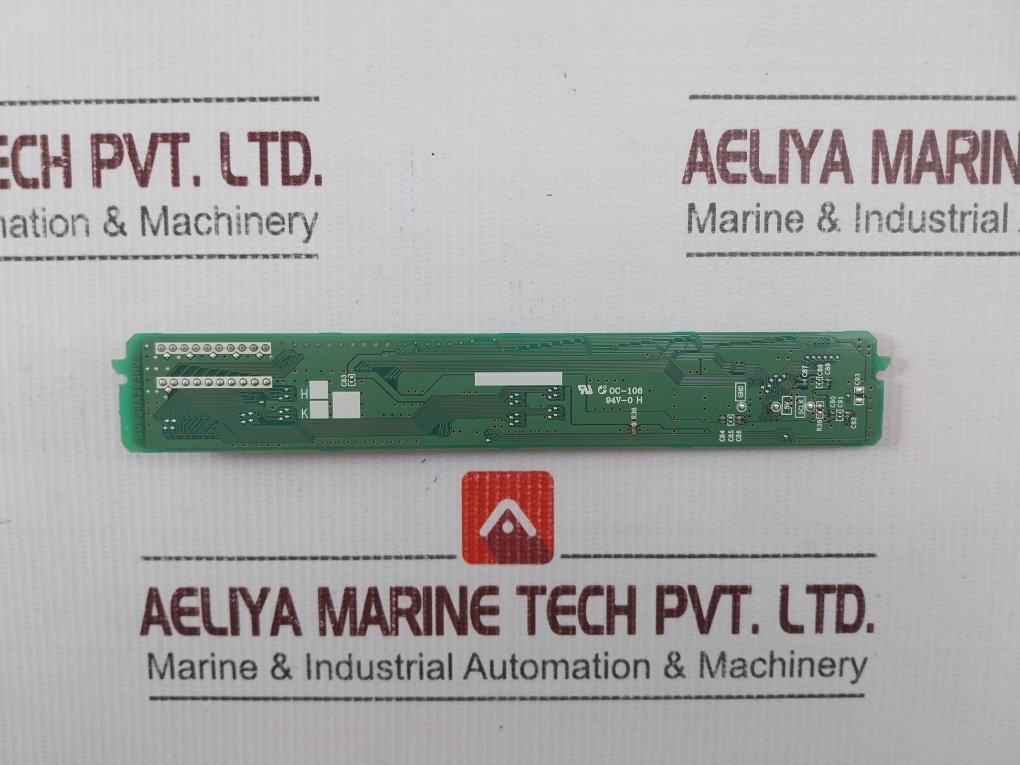 Mitsubishi Electric Aj65Sbtb1-32D(N)-b Cc-link Remote I/O Pcb Module