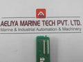 Mitsubishi Electric Aj65Sbtb1-32D(N)-b Cc-link Remote I/O Pcb Module