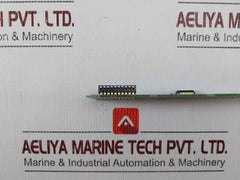 Mitsubishi Electric Aj65Sbtb1-32D(N)-b Cc-link Remote I/O Pcb Module