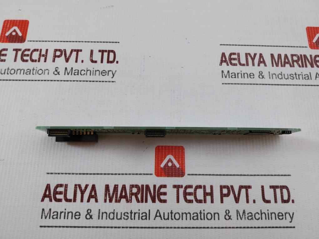 Mitsubishi Electric Aj65Sbtb1-32D(N)-b Cc-link Remote I/O Pcb Module