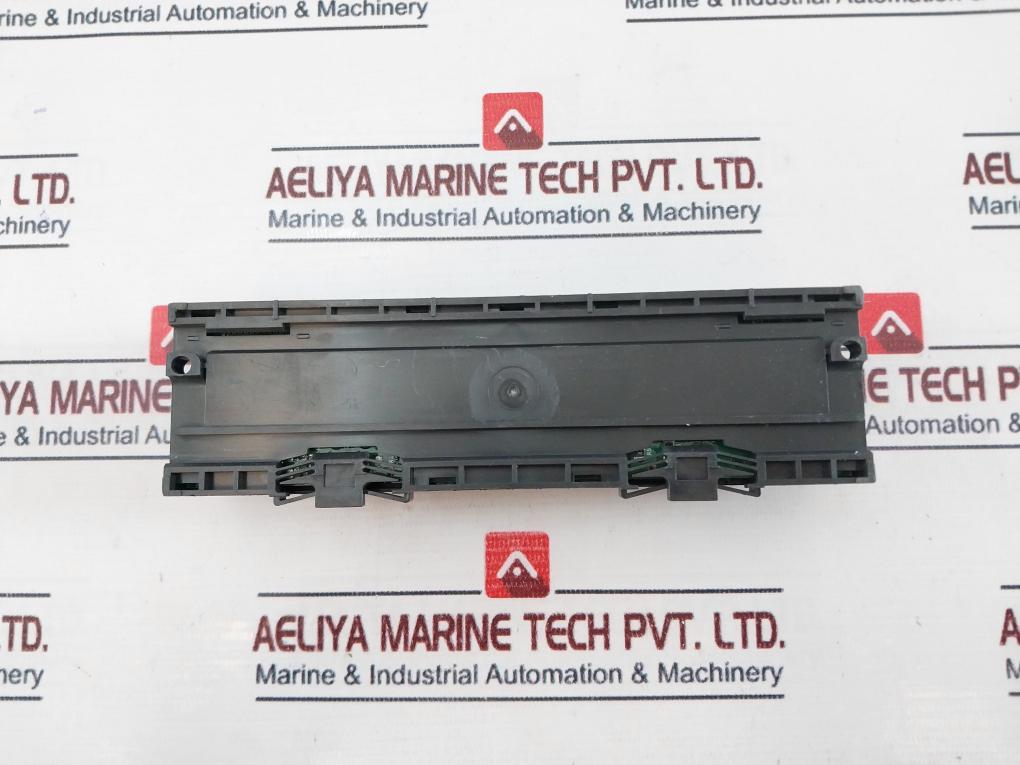 Mitsubishi Electric AJ65SBTB1-32DT1 cc-link input/output unit - Aeliya Marine Tech