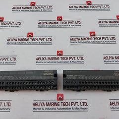 Mitsubishi Electric AJ65SBTB1-32DT1 cc-link input/output unit - Aeliya Marine Tech