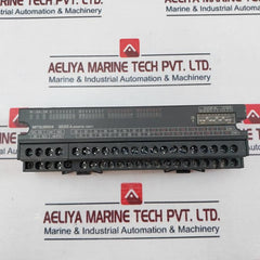 Mitsubishi Electric AJ65SBTB1-32DT1 cc-link input/output unit - Aeliya Marine Tech