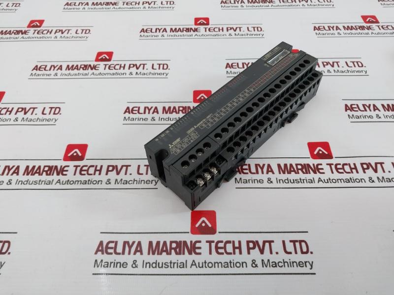 Mitsubishi Electric Aj65Sbtb1-32Dt1 Plc Cc-link Io Module Bd992C706H01 24Vdc 5Ma
