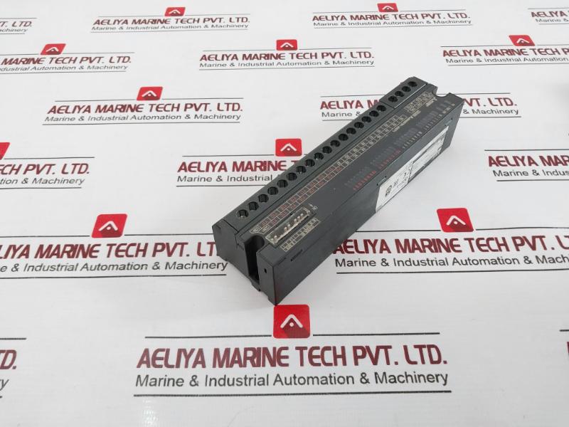 Mitsubishi Electric Aj65Sbtb1-32Dt1 Plc Cc-link Io Module Bd992C706H01 24Vdc 5Ma