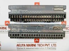Mitsubishi Electric Aj65Sbtb1-32Dt2 Plc Cc-link Remote I/O Module 24Vdc