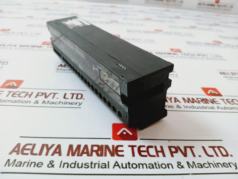 Mitsubishi Electric Aj65Sbtb1-32Dt2 Plc Cc-link Remote I/O Module 24Vdc