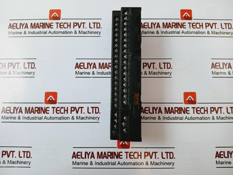 Mitsubishi Electric Aj65Sbtb1-32Dt2 Plc Cc-link Remote I/O Module 24Vdc