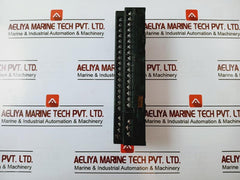 Mitsubishi Electric Aj65Sbtb1-32Dt2 Plc Cc-link Remote I/O Module 24Vdc