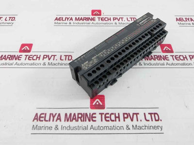 Mitusubishi Electric Aj65Sbtb1-32Dt Cc-link I/O Module In 24Vdc 7Ma