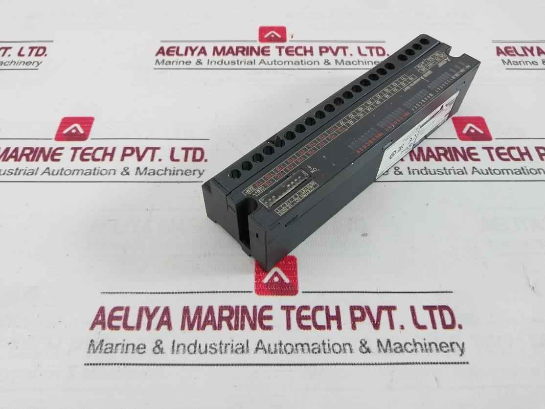 Mitusubishi Electric Aj65Sbtb1-32Dt Cc-link I/O Module In 24Vdc 7Ma