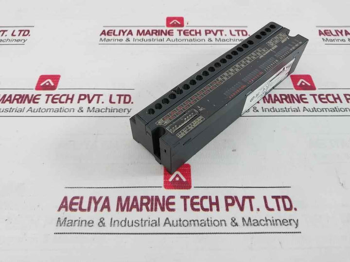 Mitusubishi Electric Aj65Sbtb1-32Dt Cc-link I/O Module In 24Vdc 7Ma