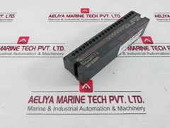 Mitusubishi Electric Aj65Sbtb1-32Dt Cc-link I/O Module In 24Vdc 7Ma