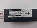 Mitusubishi Electric Aj65Sbtb1-32Dt Cc-link I/O Module In 24Vdc 7Ma
