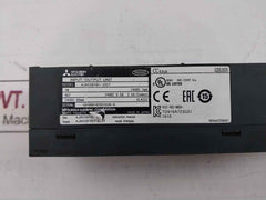 Mitusubishi Electric Aj65Sbtb1-32Dt Cc-link I/O Module In 24Vdc 7Ma