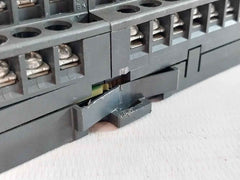 Mitusubishi Electric Aj65Sbtb1-32Dt Cc-link I/O Module In 24Vdc 7Ma