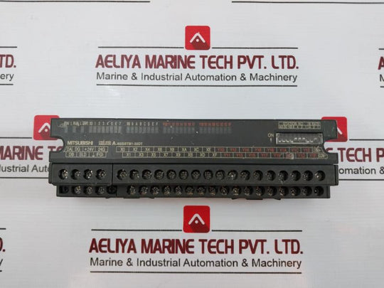 Mitsubishi Electric Aj65Sbtb1-32Dt Plc Cc-link Io Module 24Vdc 7Ma Bd992C512H01