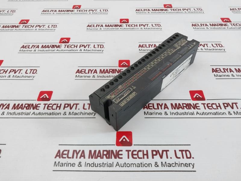 Mitsubishi Electric Aj65Sbtb1-32Dt Plc Cc-link Io Module 24Vdc 7Ma Bd992C512H01