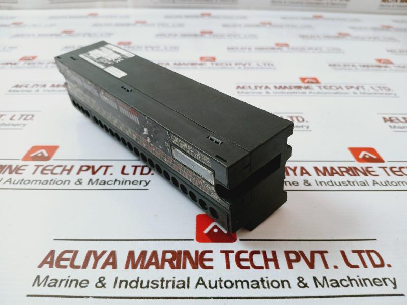 Mitsubishi Electric Melsec Aj65Sbtb1-32Dte1 Plc Cc-link I/O Module