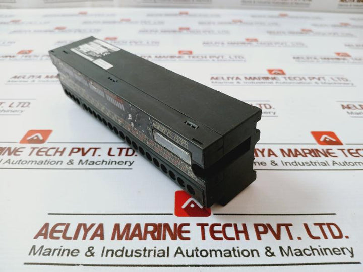 Mitsubishi Electric Melsec Aj65Sbtb1-32Dte1 Plc Cc-link I/O Module