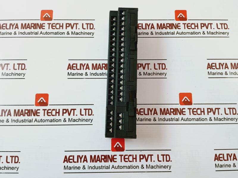 Mitsubishi Electric Melsec Aj65Sbtb1-32Dte1 Plc Cc-link I/O Module