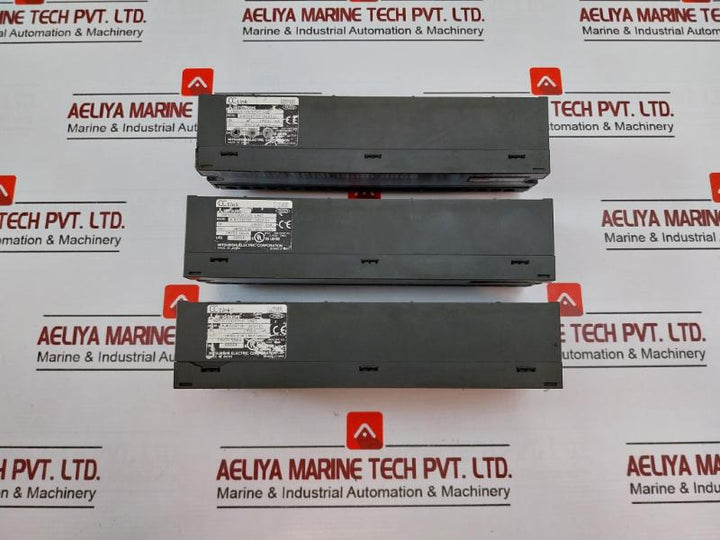 Mitsubishi Electric Aj65Sbtb1-32Dte1 Melsec Plc Cc-link Input Output Unit