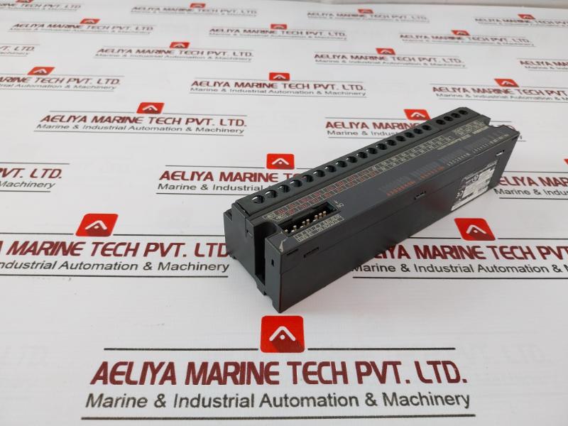 Mitsubishi Electric Aj65Sbtb1-32Dte1 Melsec Plc Cc-link Input Output Unit